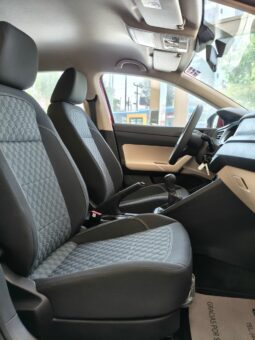 VW Virtus Confortline 2026 lleno