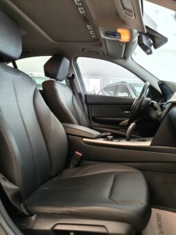 BMW 320IA 2014 lleno