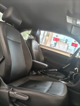 VW BEETLE SPORT 2012 lleno