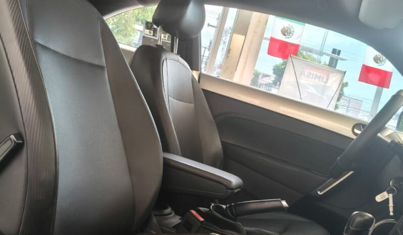 VW BEETLE SPORT 2012 lleno