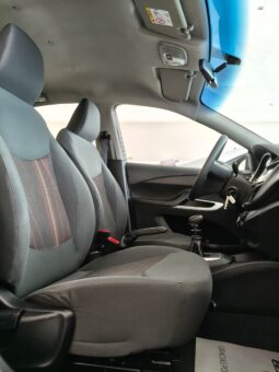 Chevrolet Aveo LS 2023 lleno