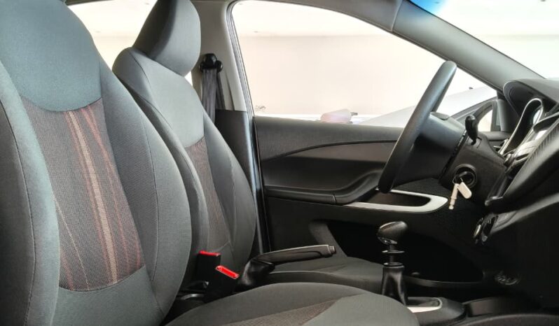 Chevrolet Aveo LS 2023 lleno