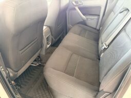 Ford Ranger XLT 2017 lleno
