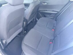 Hyundai HB20S GL 2023 lleno