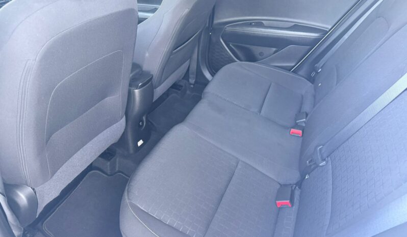 Hyundai HB20S GL 2023 lleno