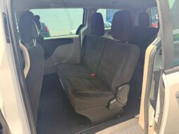 Dodge Grand Caravan 2017 lleno