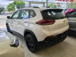 Chevrolet Tracker B LS 2024 lleno