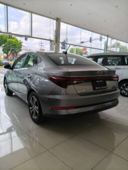Hyundai HB20 GL 2023 lleno