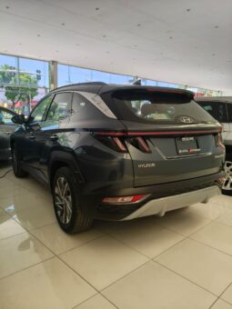 Hyundai Tucson GLS Premium 2023 lleno