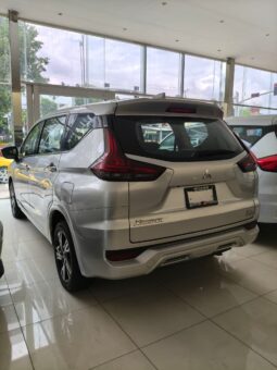 Mitsubishi Xpander 2023 lleno