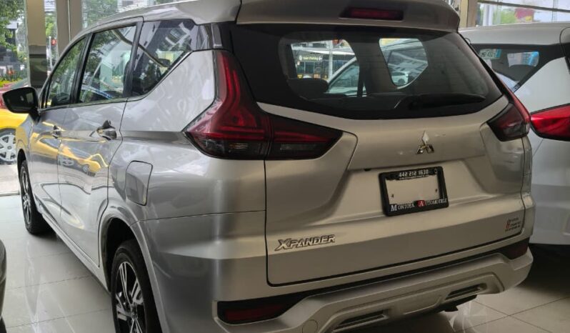 Mitsubishi Xpander 2023 lleno