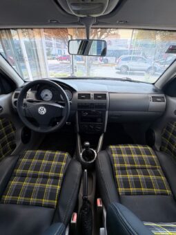 VW Pointer Station Wagon 2003 lleno