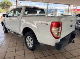 Ford Ranger XLT 2017 lleno