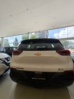 Chevrolet Tracker B LS 2024 lleno