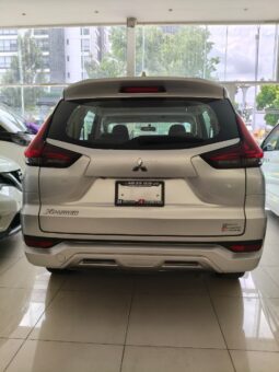 Mitsubishi Xpander 2023 lleno