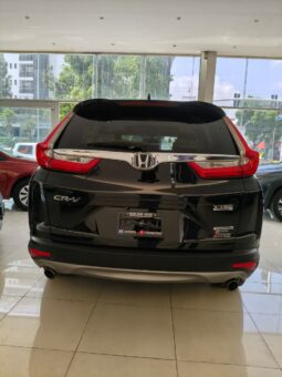 Honda CRV Touring 2017 lleno