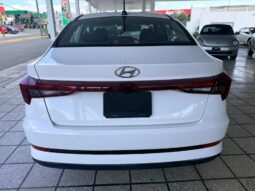 Hyundai HB20S GL 2023 lleno