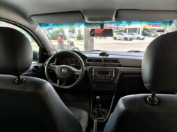 VW Gol Trendline 2020 lleno
