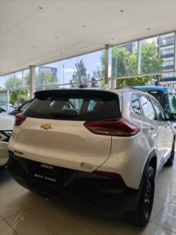 Chevrolet Tracker B LS 2024 lleno