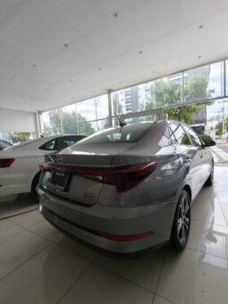 Hyundai HB20 GL 2023 lleno