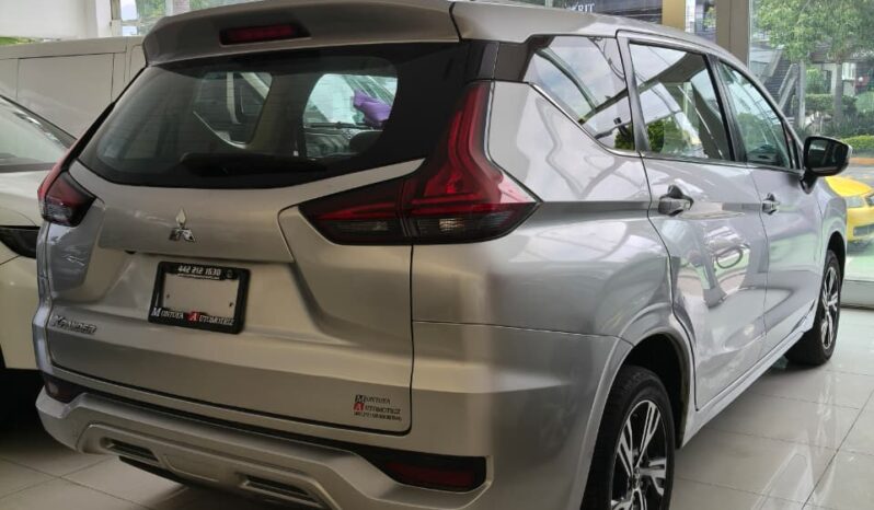 Mitsubishi Xpander 2023 lleno