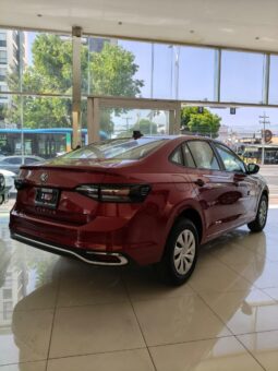 VW Virtus Confortline 2026 lleno