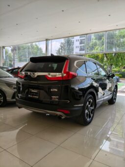 Honda CRV Touring 2017 lleno