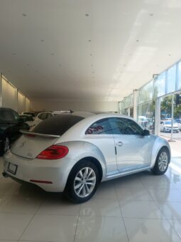 VW BEETLE SPORT 2012 lleno