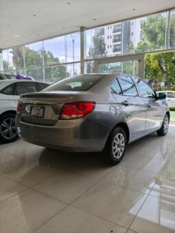 Chevrolet Aveo LS 2023 lleno