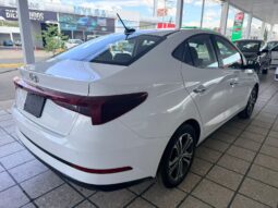 Hyundai HB20S GL 2023 lleno