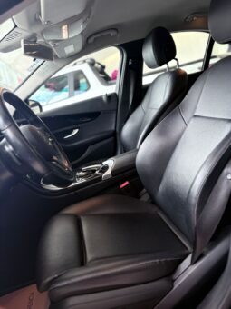 Mercedes Benz C200 2019 lleno