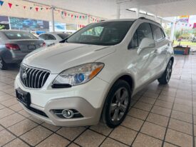 Chevrolet Buick Encore 2014