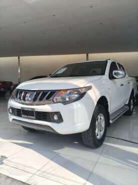 Mitsubishi L200 2018