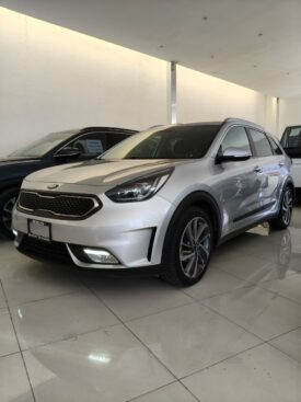 Kia Niro Ex 2019