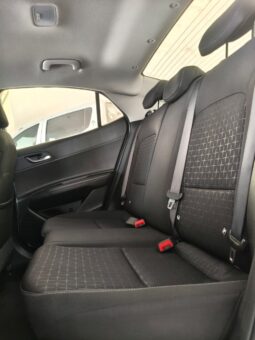 Hyundai HB20 GL 2023 lleno