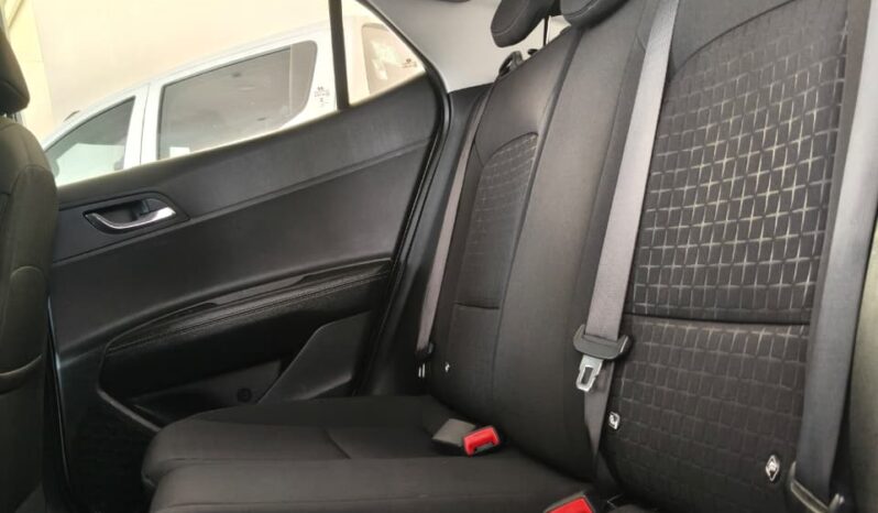 Hyundai HB20 GL 2023 lleno