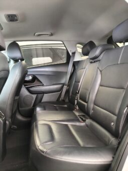 Kia Niro Ex 2019 lleno