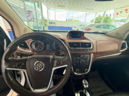 Chevrolet Buick Encore 2014 lleno