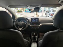 Hyundai HB20 GL 2023 lleno