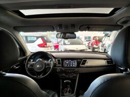 Kia Niro Ex 2019 lleno