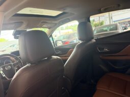Chevrolet Buick Encore 2014 lleno