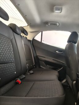 Hyundai HB20 GL 2023 lleno