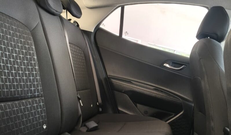 Hyundai HB20 GL 2023 lleno