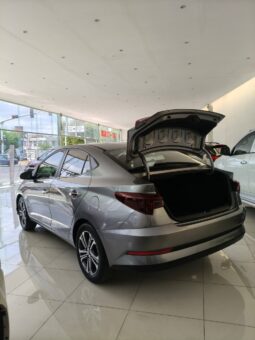 Hyundai HB20 GL 2023 lleno