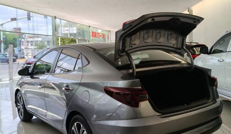 Hyundai HB20 GL 2023 lleno
