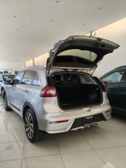 Kia Niro Ex 2019 lleno