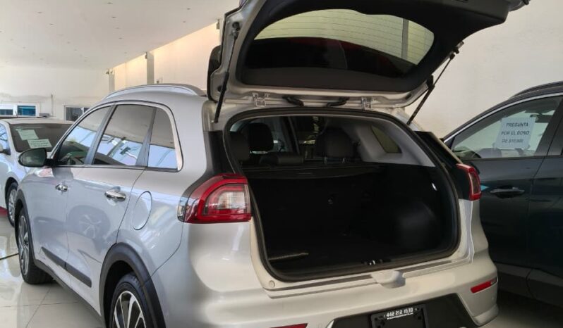 Kia Niro Ex 2019 lleno