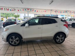 Chevrolet Buick Encore 2014 lleno