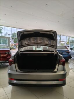Hyundai HB20 GL 2023 lleno