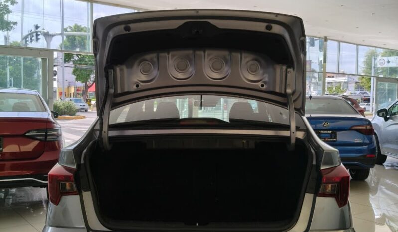 Hyundai HB20 GL 2023 lleno